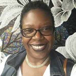 Meet your Posher, Alison